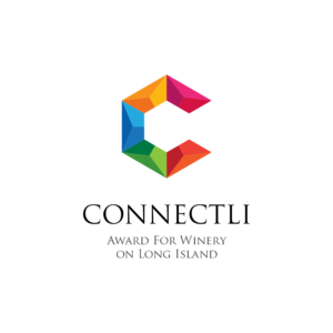 Jamesport Vineyards Wins a Connectli.com Award for Winery on Long Island